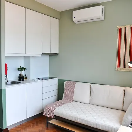 Expresso Martinis In By Misha's Place 4c * Lisbon