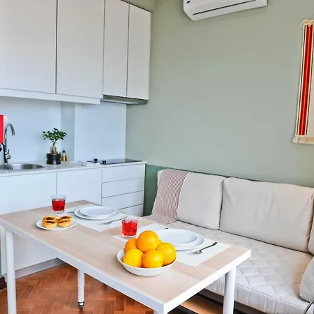 Expresso Martinis In By Misha's Place 4c Lisbon