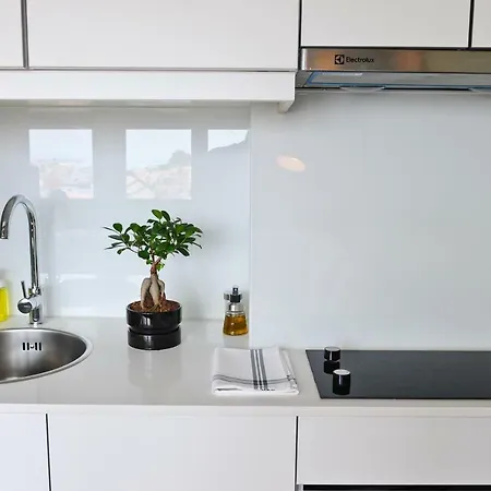 Expresso Martinis In By Misha's Place 4c 리스본