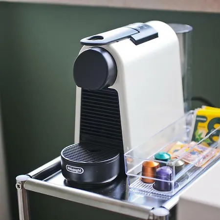 Expresso Martinis In By Misha's Place 4c شقة