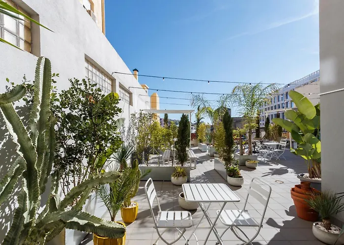 Expresso Martinis In By Misha's Place 4c