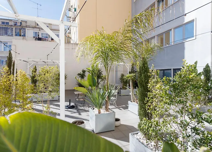 Expresso Martinis In By Misha's Place 4c * Lisboa