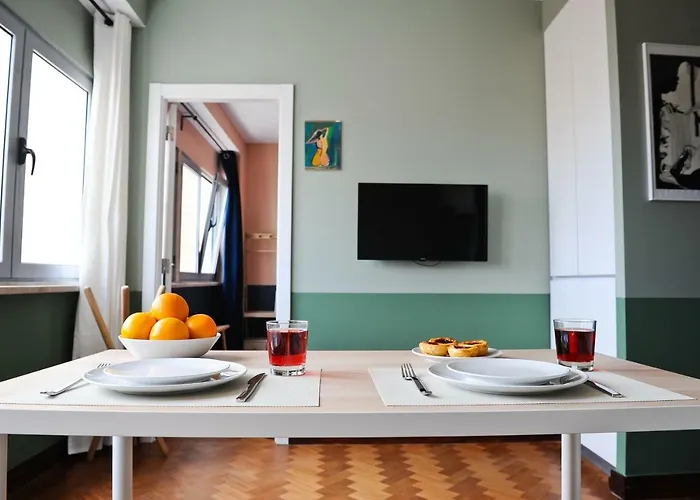 Expresso Martinis In By Misha's Place 4c Διαμέρισμα *