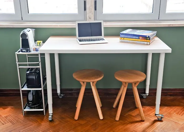 Expresso Martinis In By Misha's Place 4c *