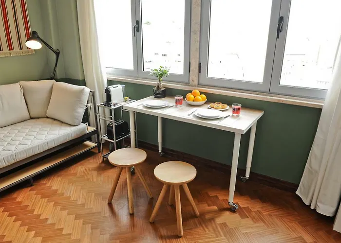 Expresso Martinis In By Misha's Place 4c Διαμέρισμα