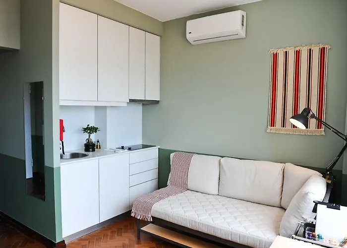 Expresso Martinis In By Misha's Place 4c * Lisboa