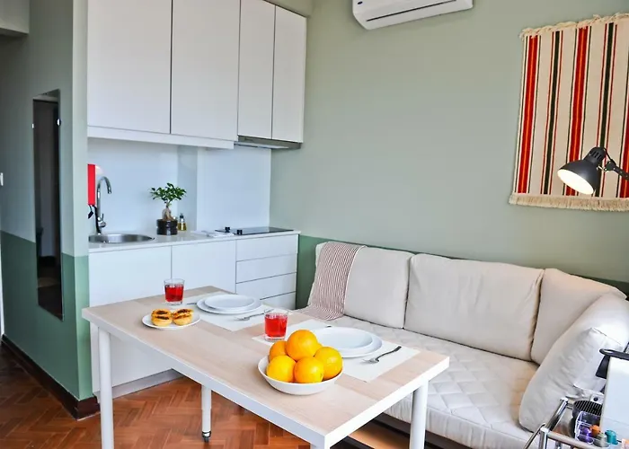 Expresso Martinis In By Misha's Place 4c Lisboa