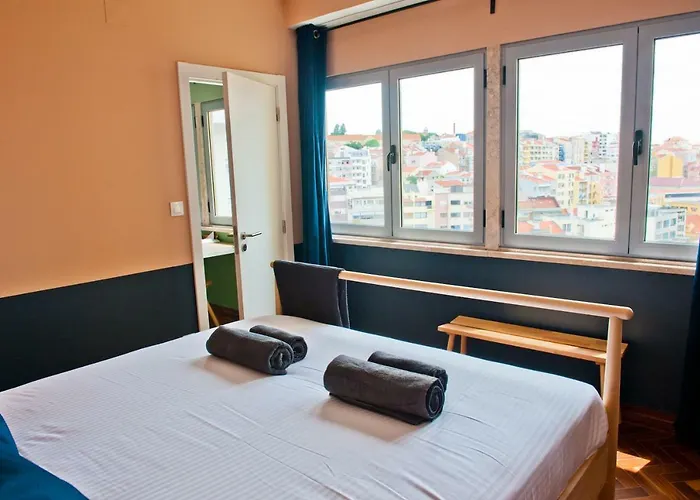 Expresso Martinis In By Misha's Place 4c Lisboa