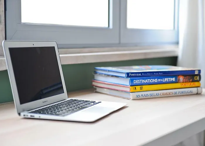 Διαμέρισμα Expresso Martinis In By Misha's Place 4c Lisboa