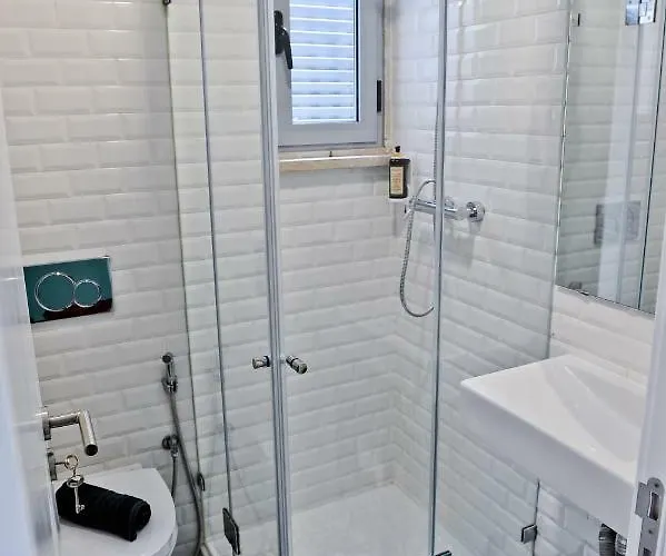 Διαμέρισμα Expresso Martinis In By Misha's Place 4c Lisboa