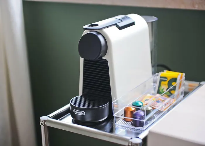 Expresso Martinis In By Misha's Place 4c Διαμέρισμα